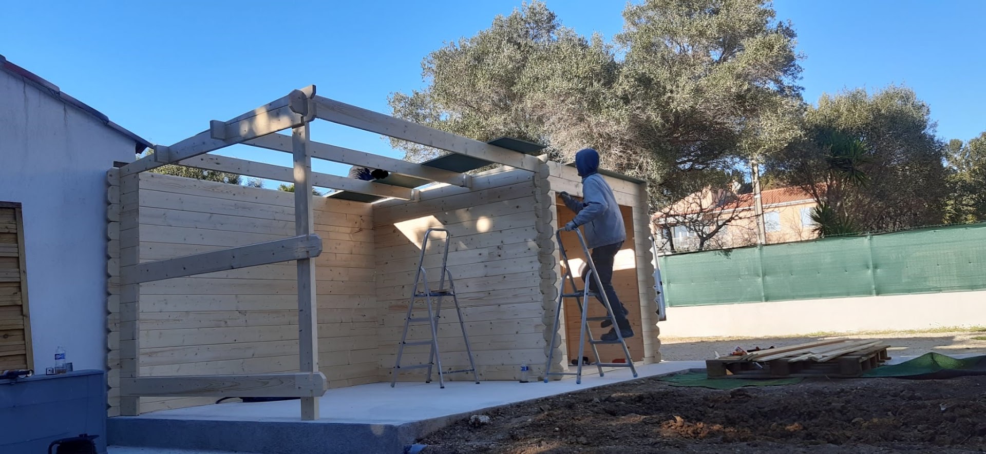 Sos des Pannes et Services — Photos 10