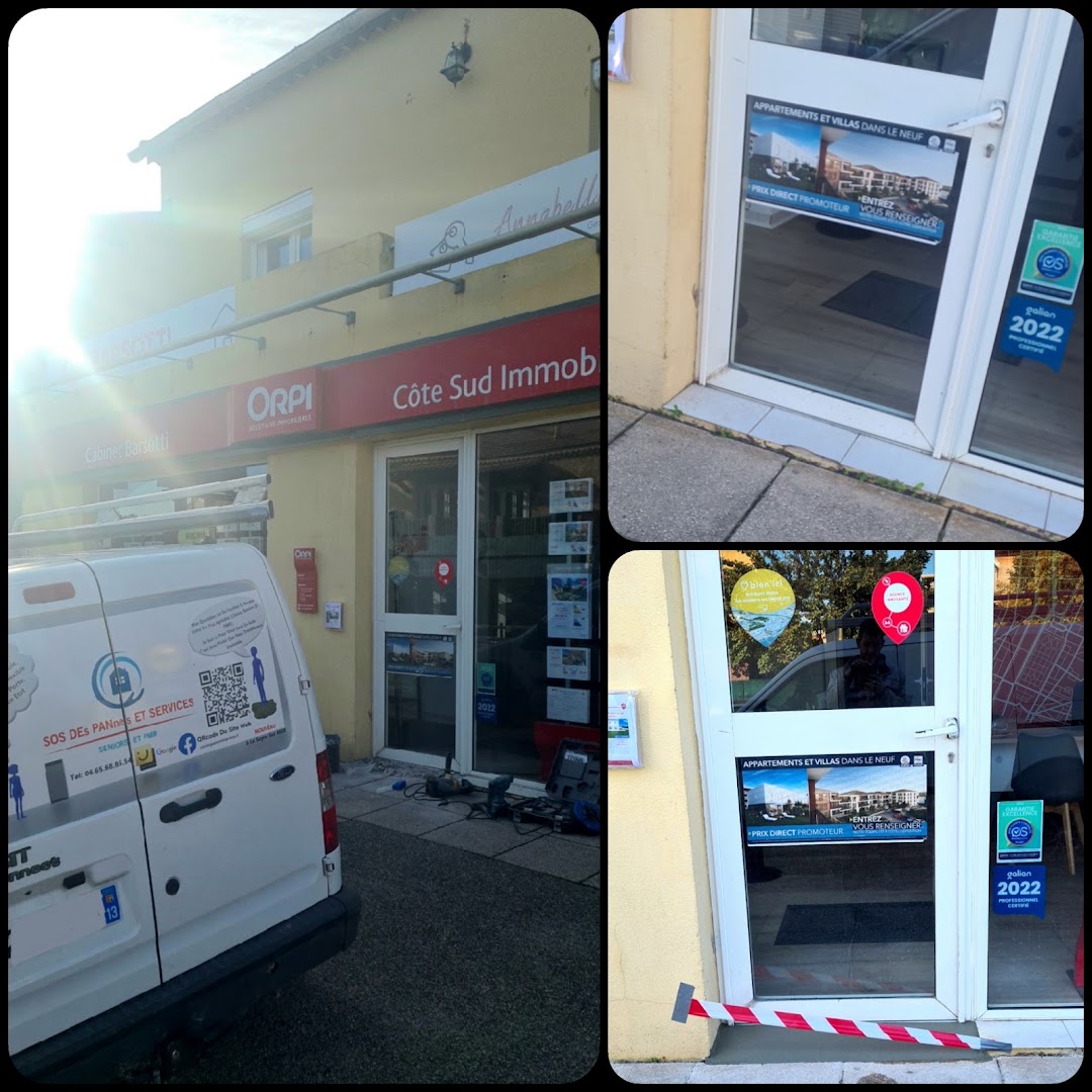 Sos des Pannes et Services — Photos 14